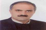 پیام تبریک ارتقای جناب آقای دکتر ایرج جعفری گاوزن به درجه دانشیاری