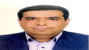 پیام تبریک به سرپرست دانشکده مهندسی مکانیک 