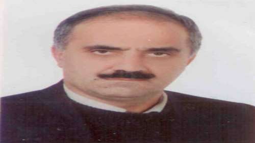 ایرج جعفری گاوزن