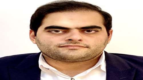 فرزاد احمدی خطیر