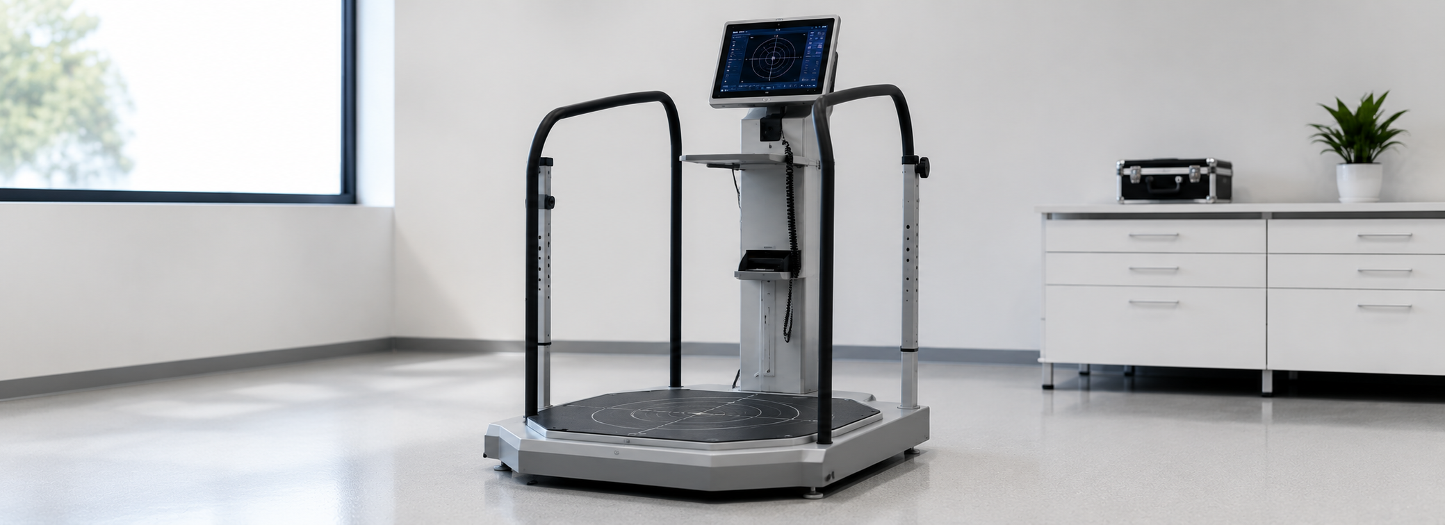 biodex balance system&trade; sd