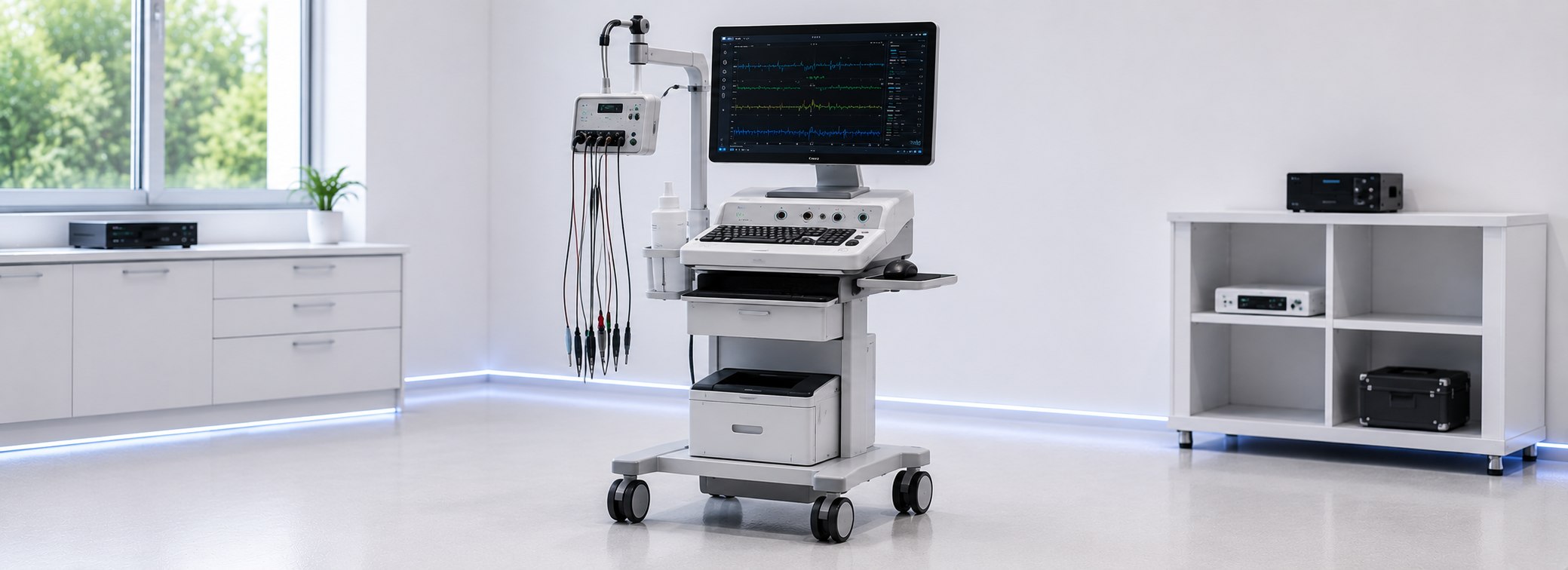 سامانه emg + ncv